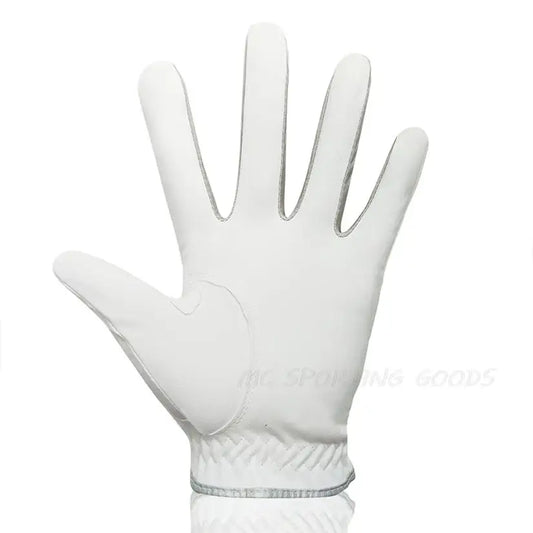 Bogeyless Fitted Glove