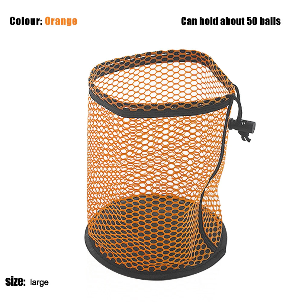 Bogeyless Ball Pouch