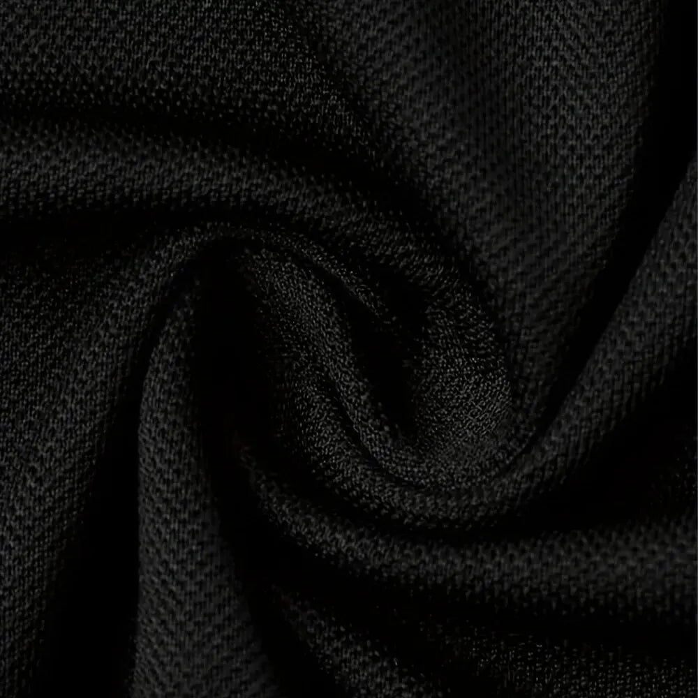 Collar Designed Plain Polo