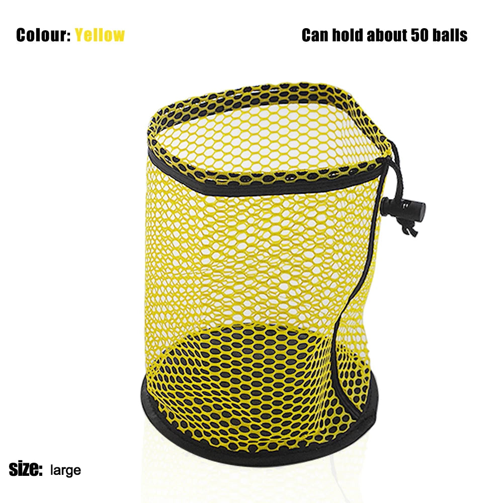 Bogeyless Ball Pouch