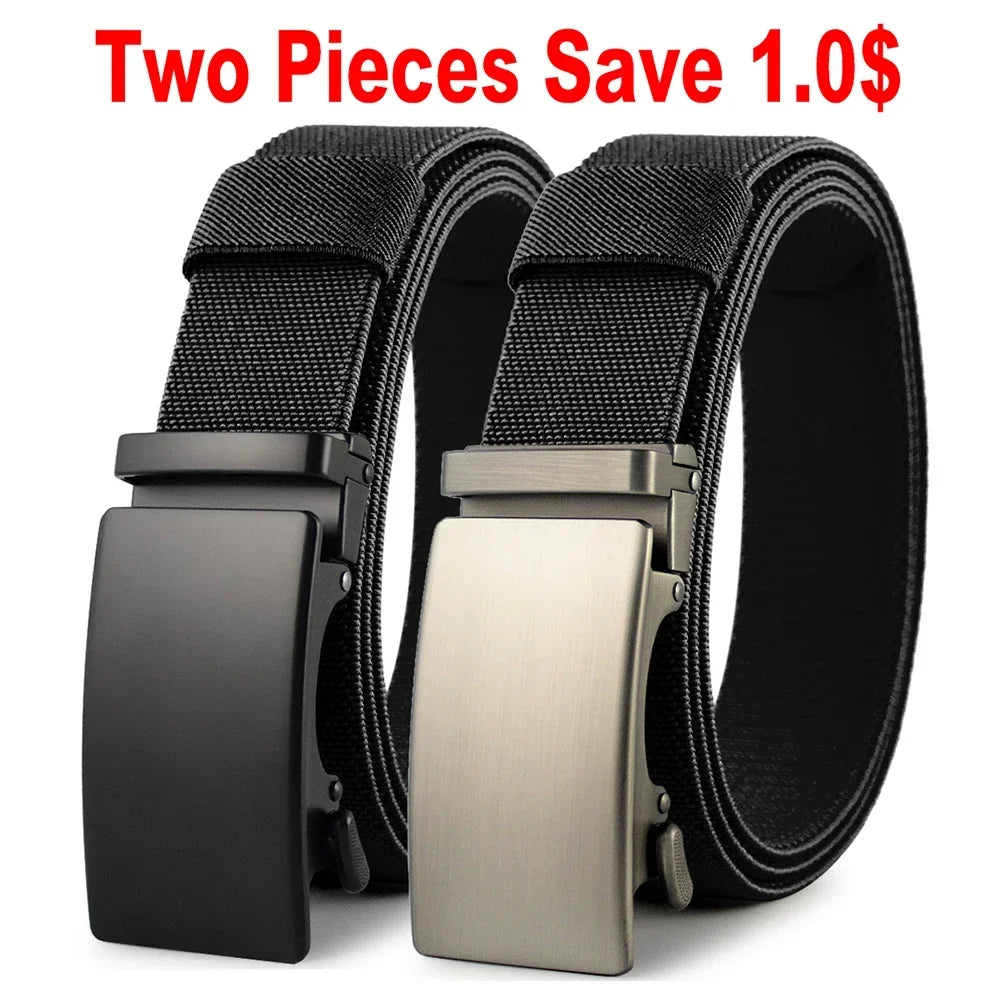 Adjustable Belt