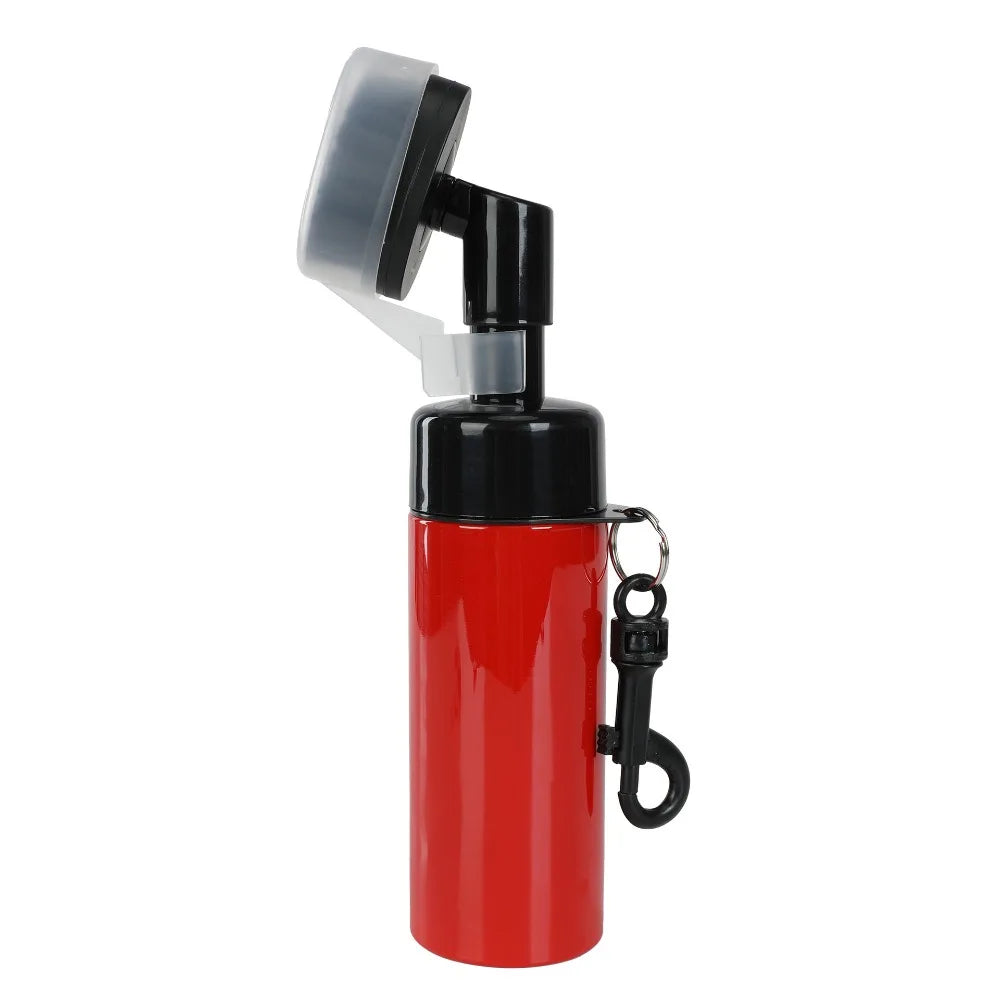 Bogeyless Leakproof Water Brush