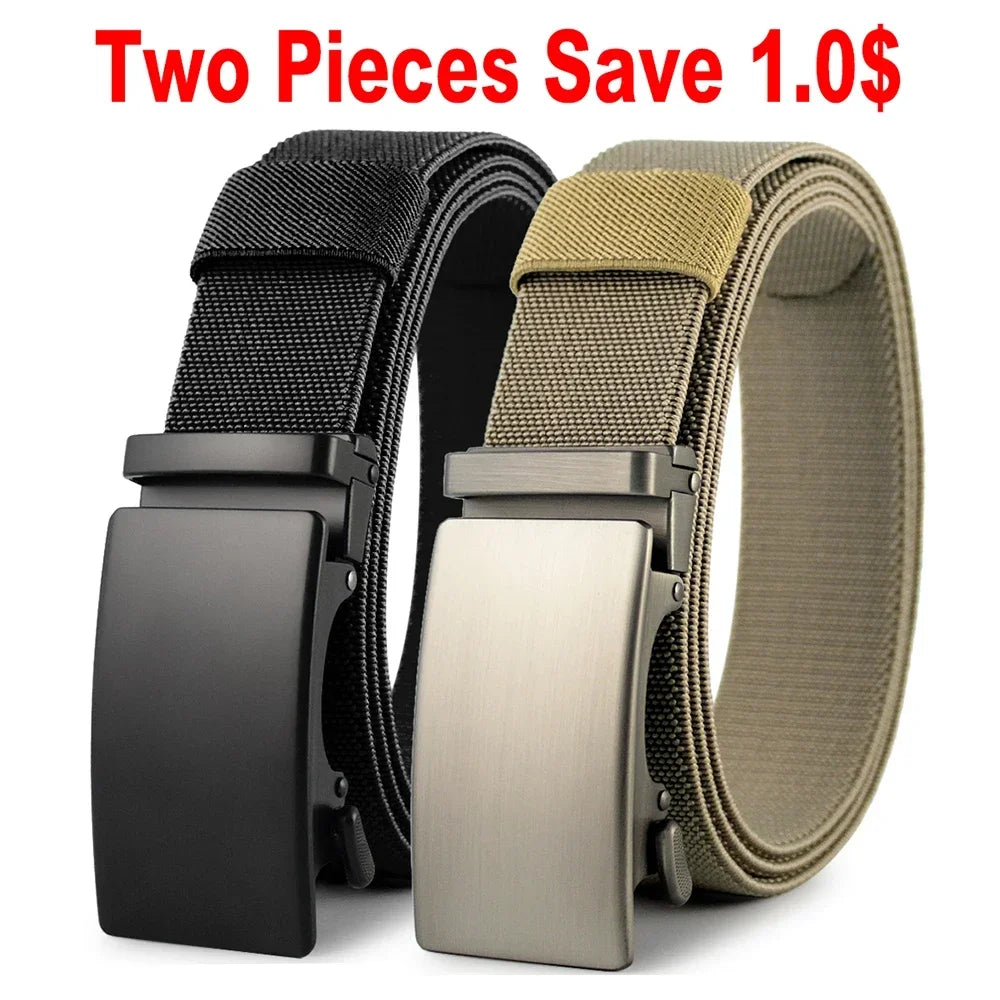 Adjustable Belt