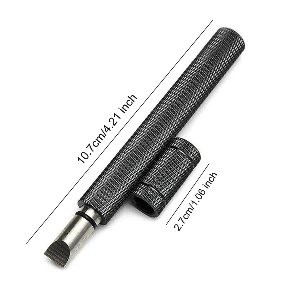 Bogeyless Club Groover