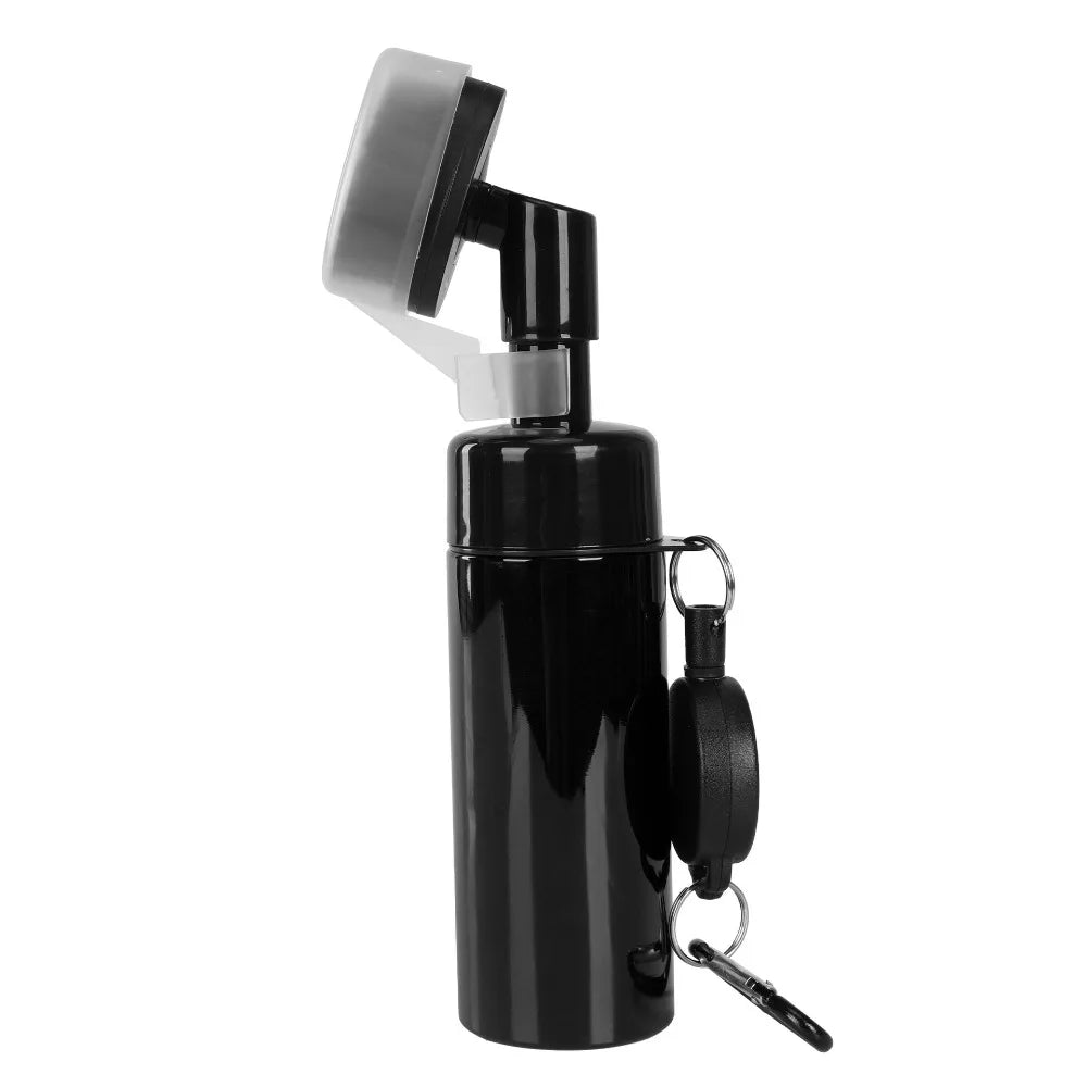 Bogeyless Leakproof Water Brush