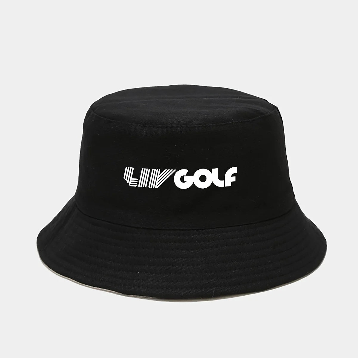 LIV Bucket Hat