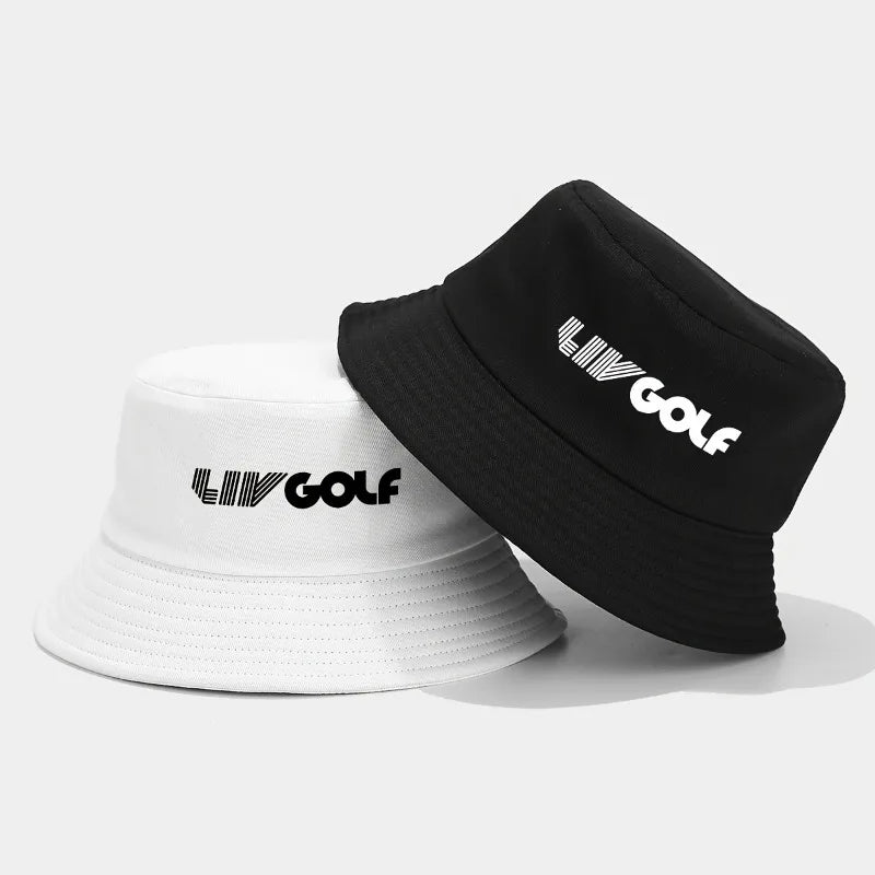 LIV Bucket Hat