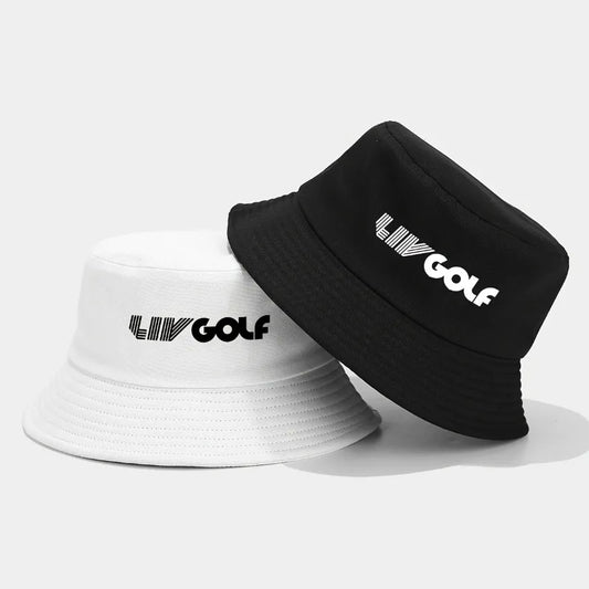 LIV Bucket Hat