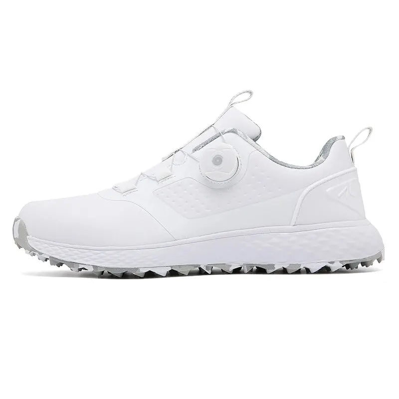 Waterproof Golf Shoes