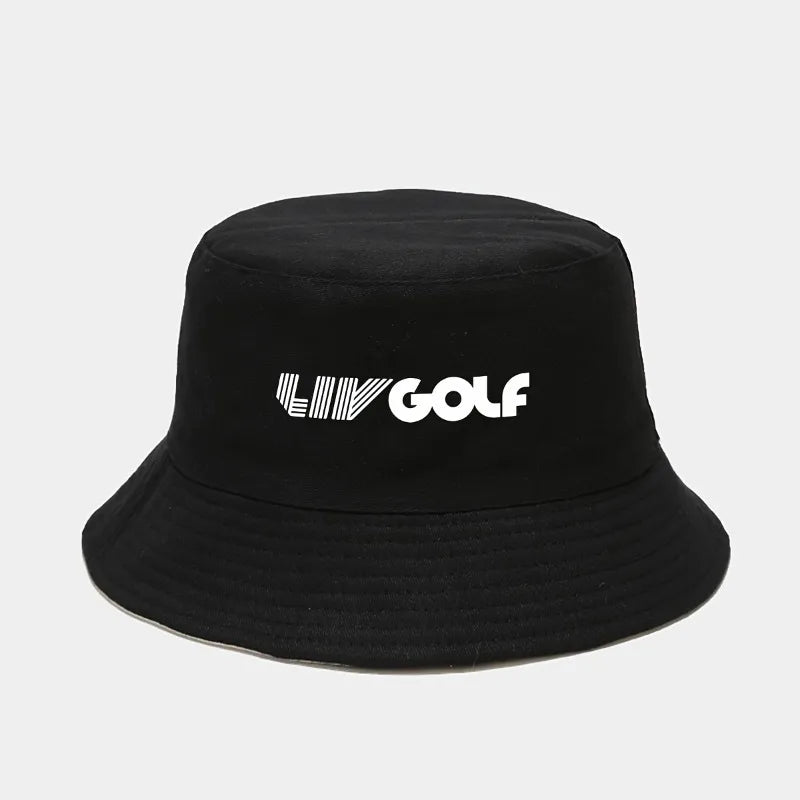 LIV Bucket Hat