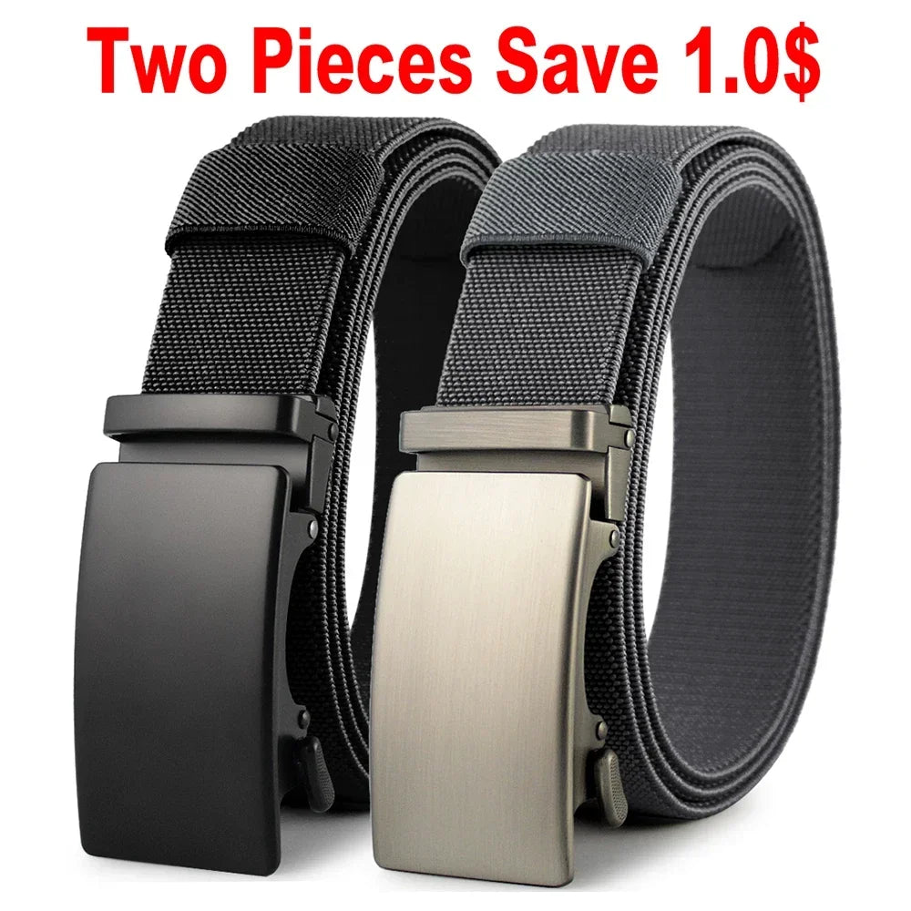 Adjustable Belt