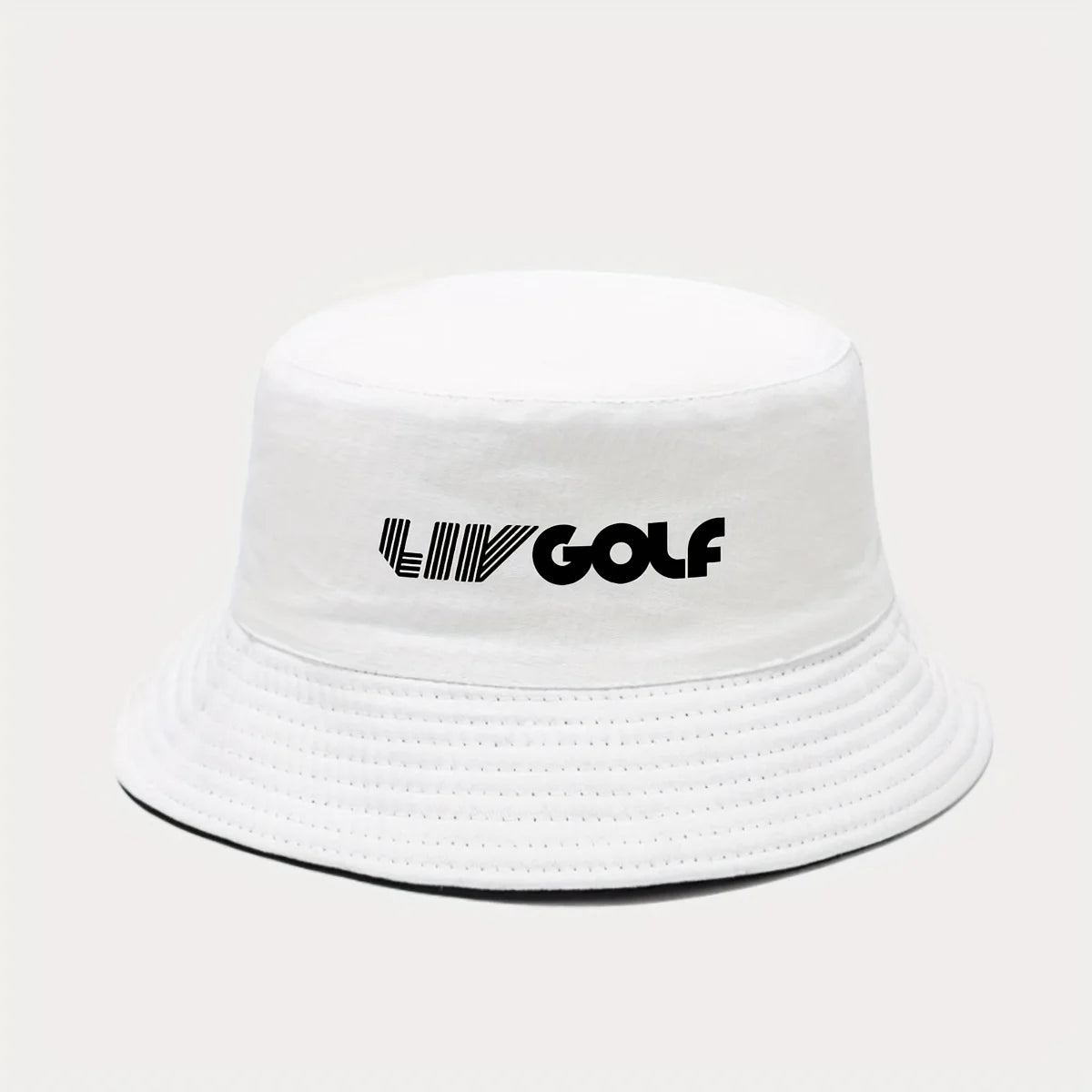 LIV Bucket Hat