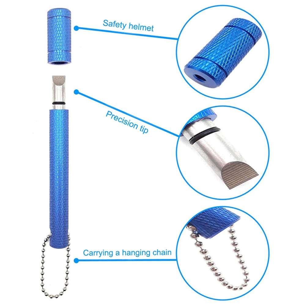 Bogeyless Club Groover