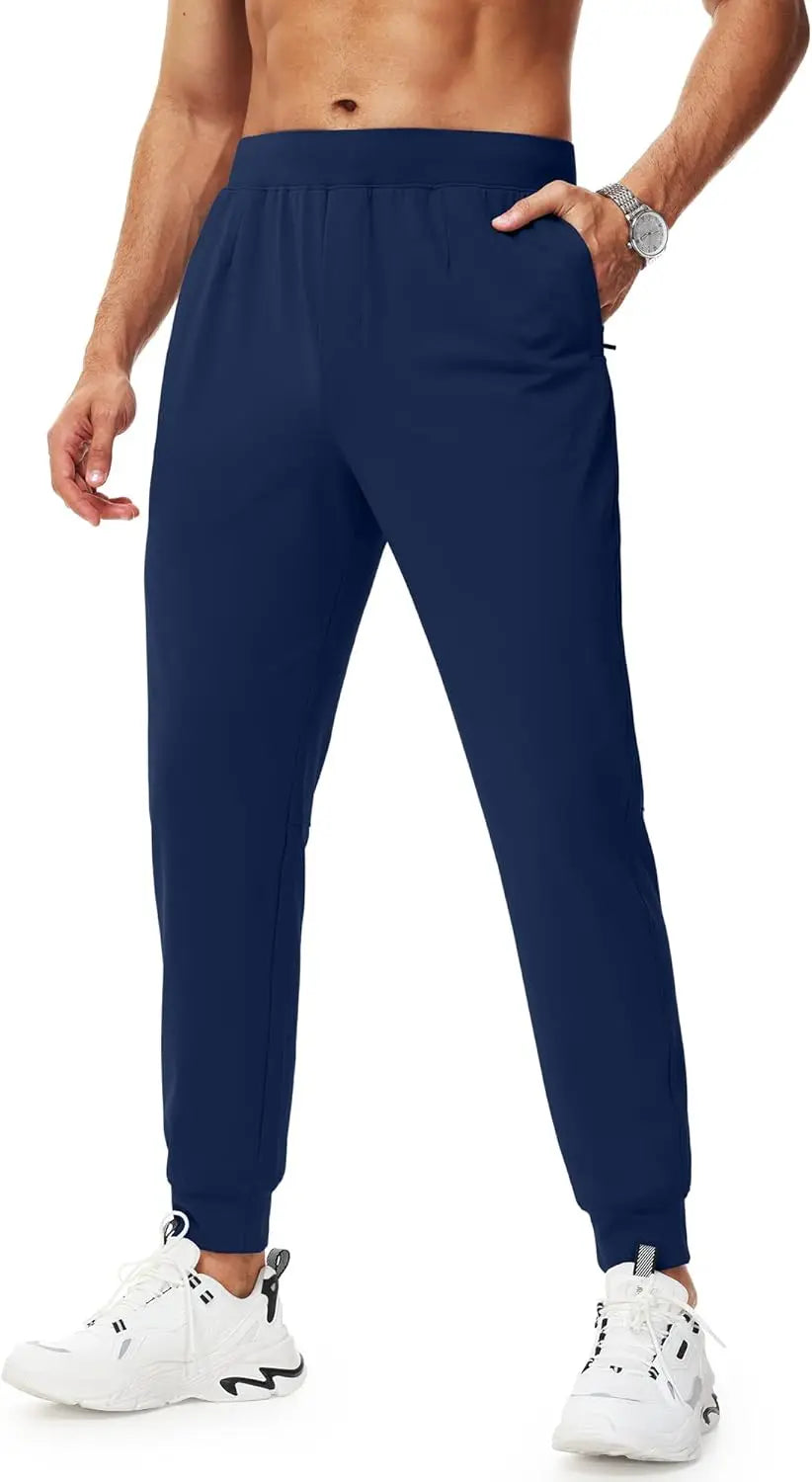 Golf Joggers