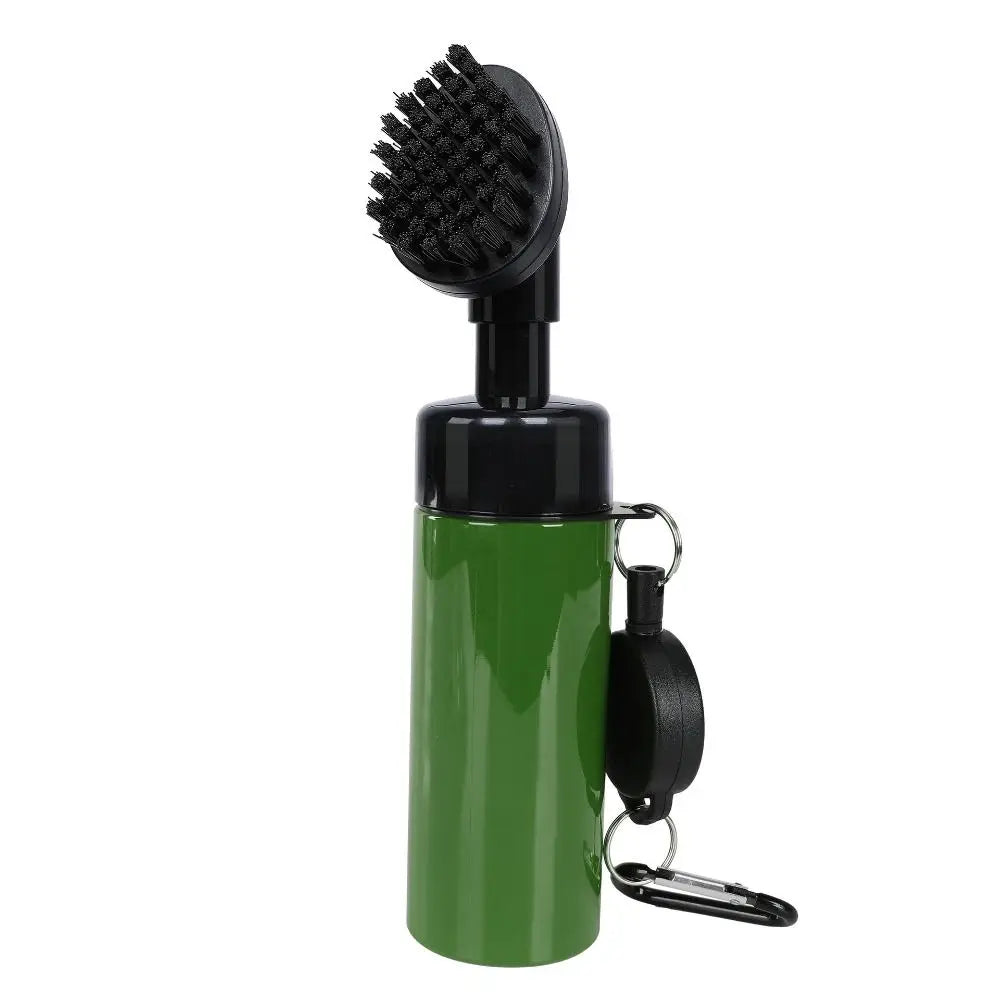 Bogeyless Leakproof Water Brush
