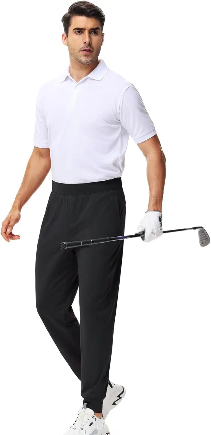 Golf Joggers