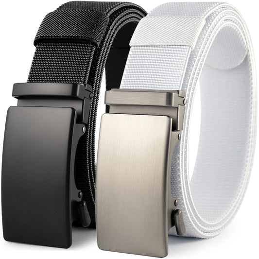 Adjustable Belt