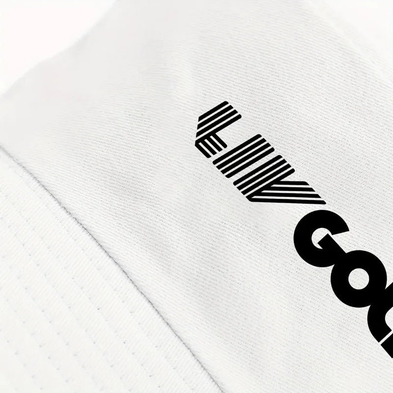 LIV Bucket Hat