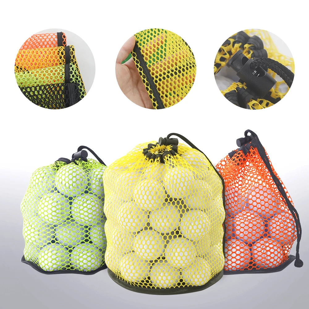 Bogeyless Ball Pouch