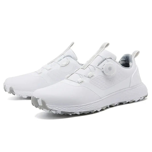 Waterproof Golf Shoes