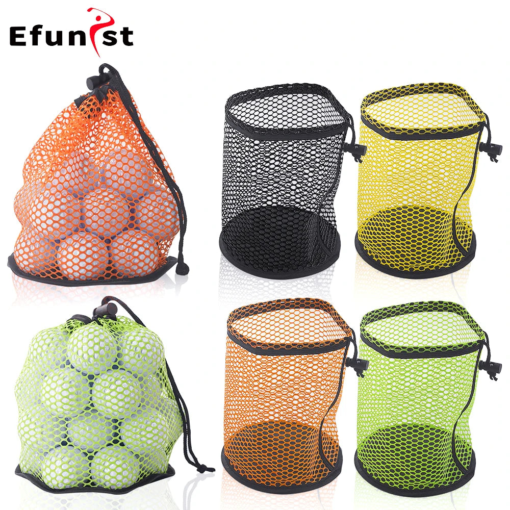 Bogeyless Ball Pouch