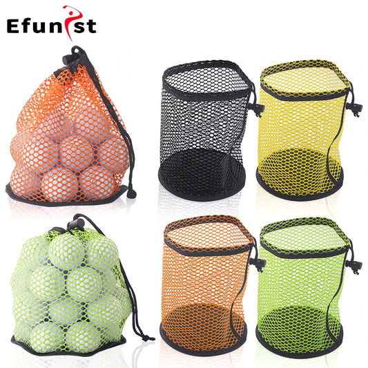 Bogeyless Ball Pouch