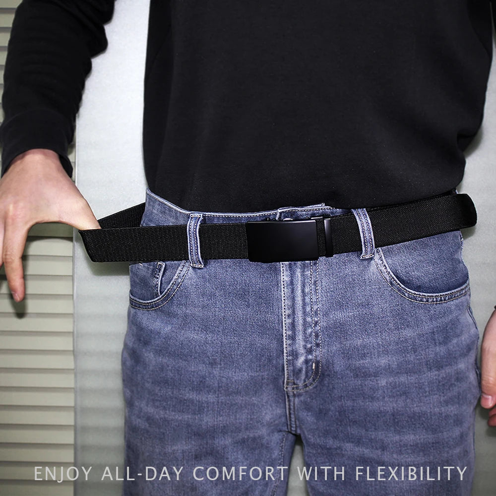Adjustable Belt