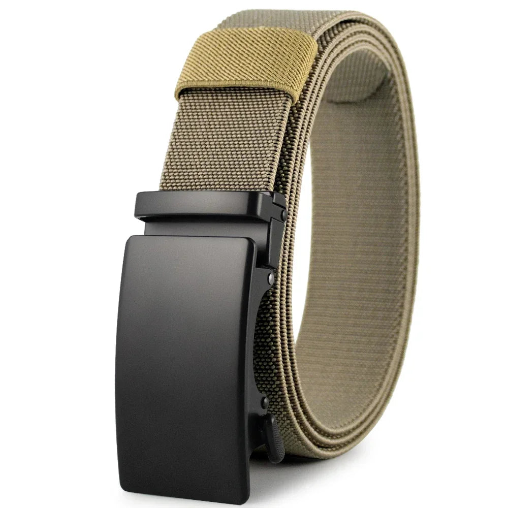 Adjustable Belt
