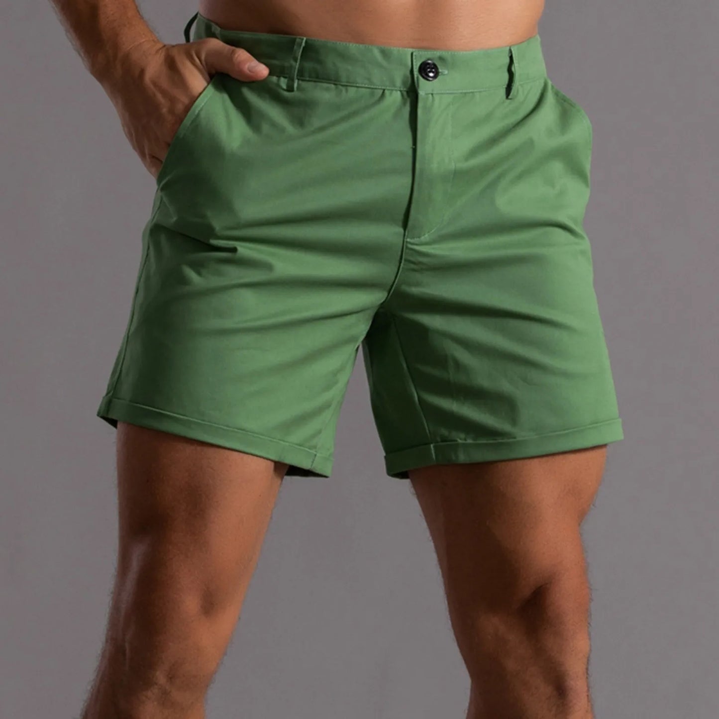 Golf Shorts 5"