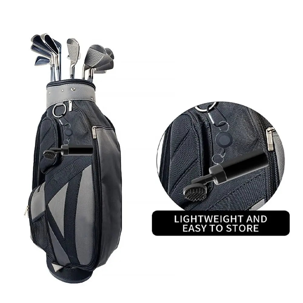 Bogeyless Leakproof Water Brush