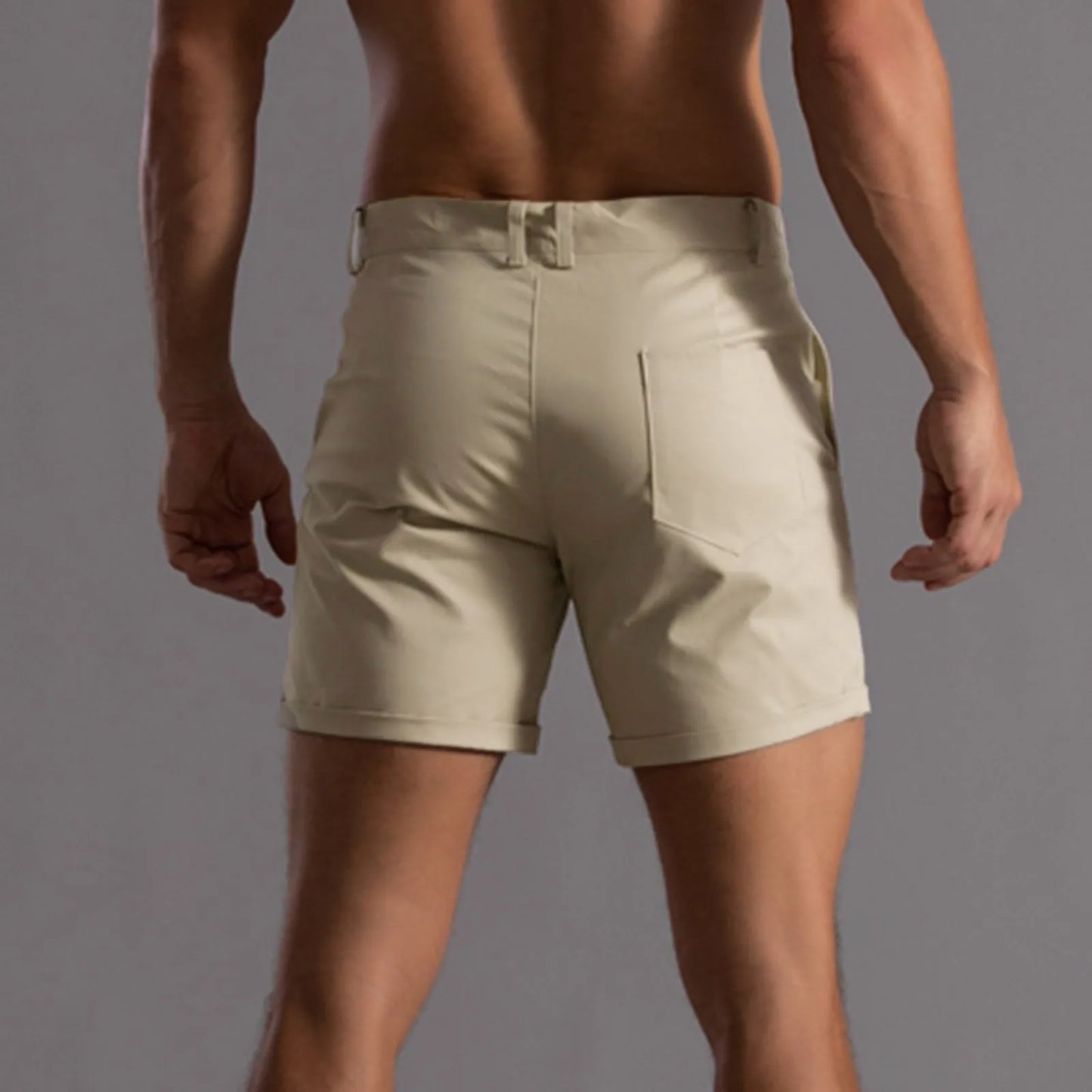 Golf Shorts 5"