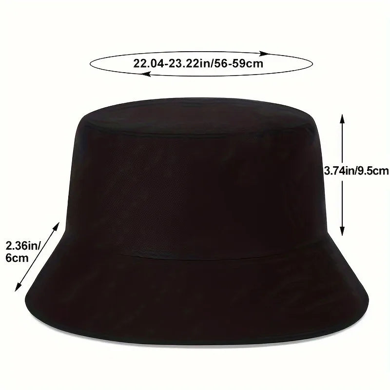 LIV Bucket Hat
