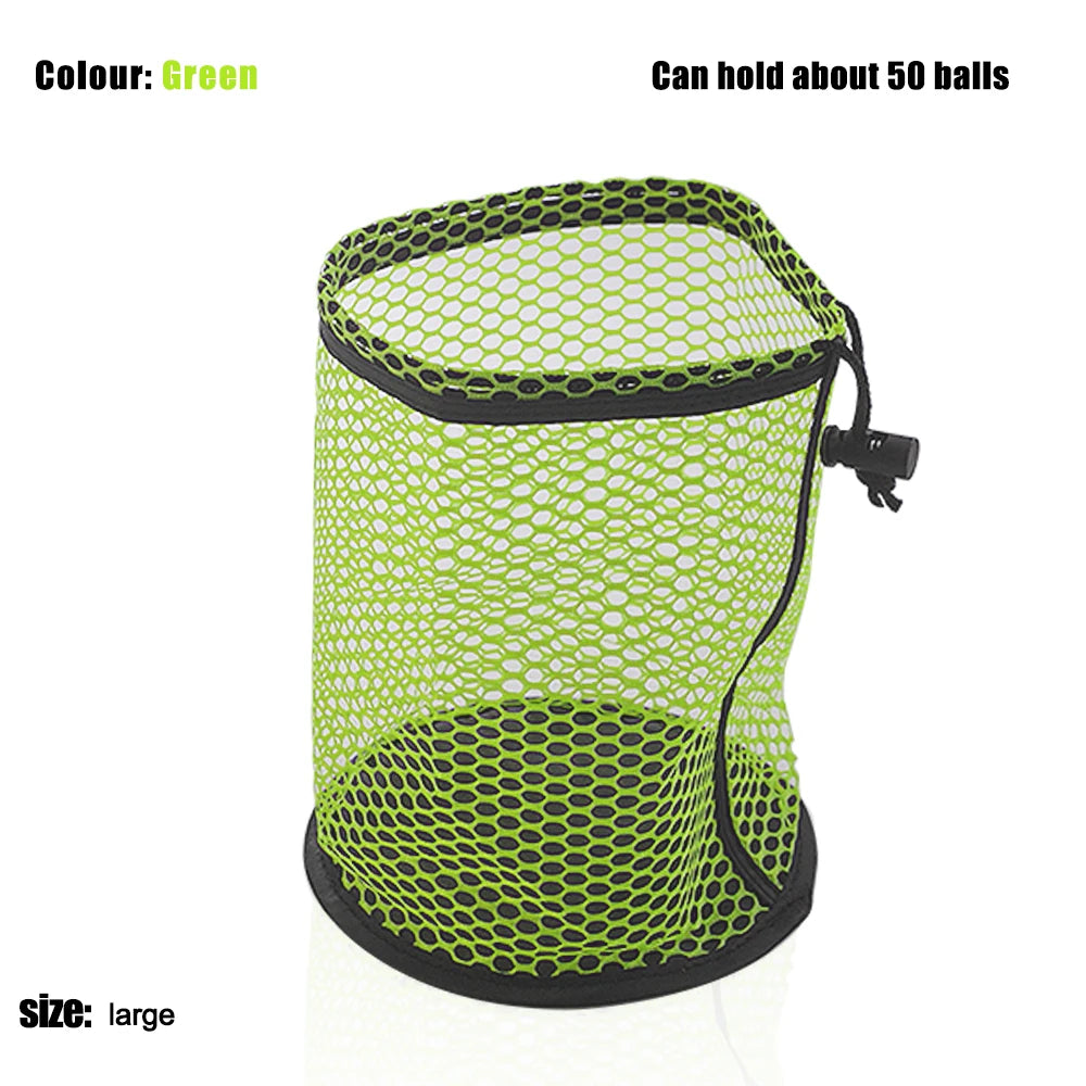 Bogeyless Ball Pouch