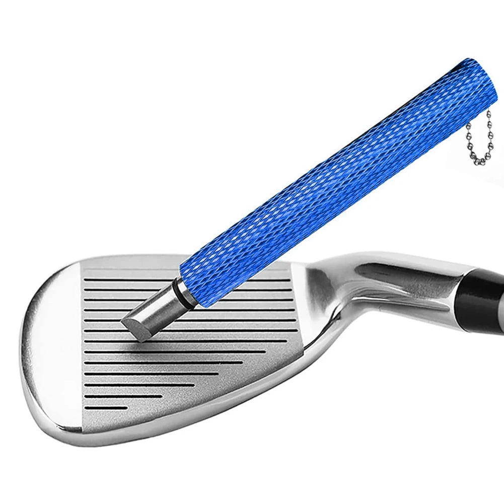 Bogeyless Club Groover