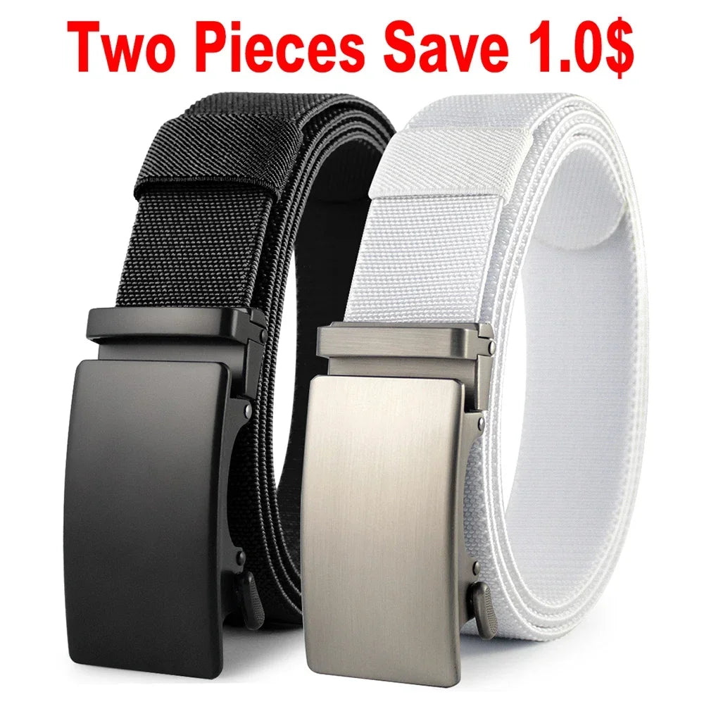 Adjustable Belt
