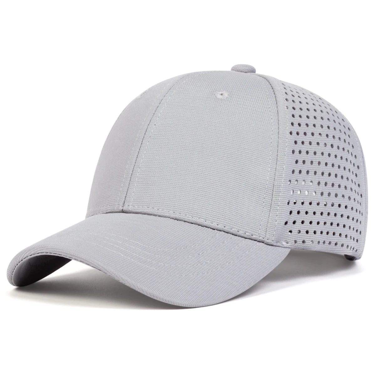 Plain Golf Hats
