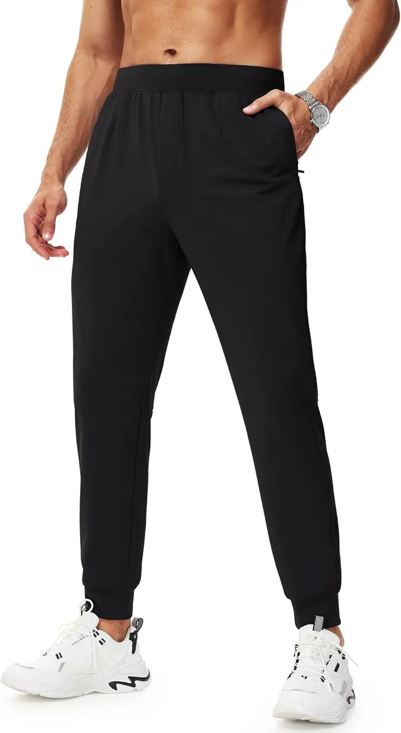 Golf Joggers