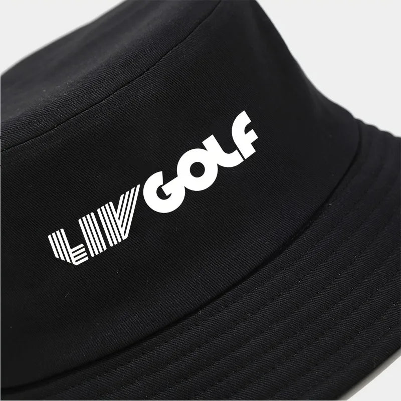 LIV Bucket Hat