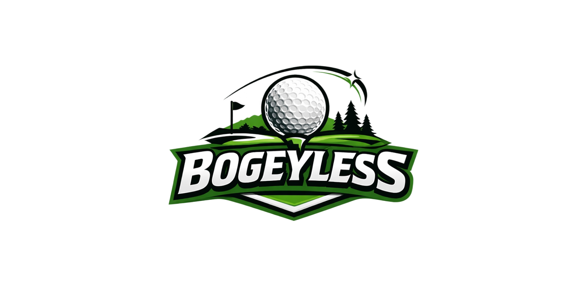 Bogeyless