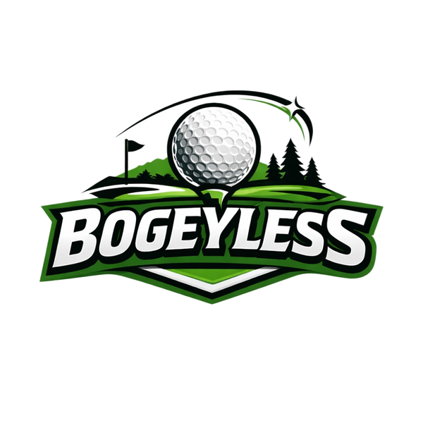 Bogeyless