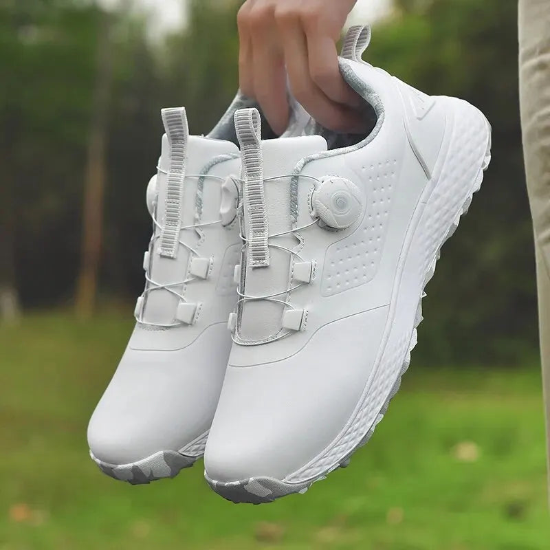 Waterproof Golf Shoes