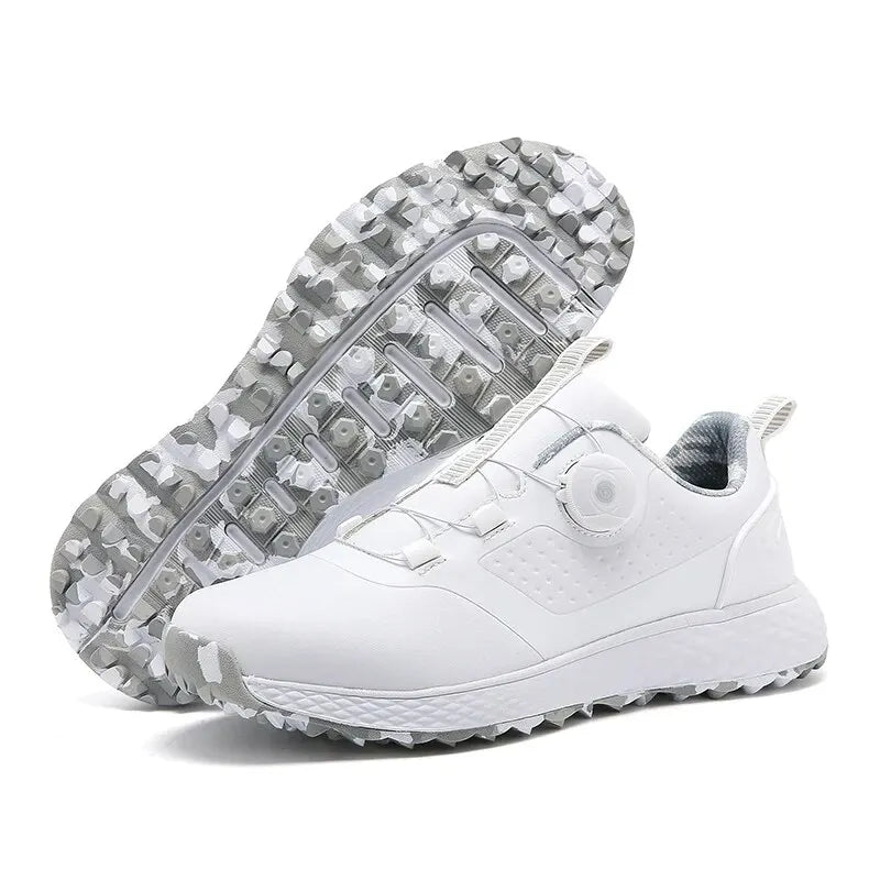 Waterproof Golf Shoes