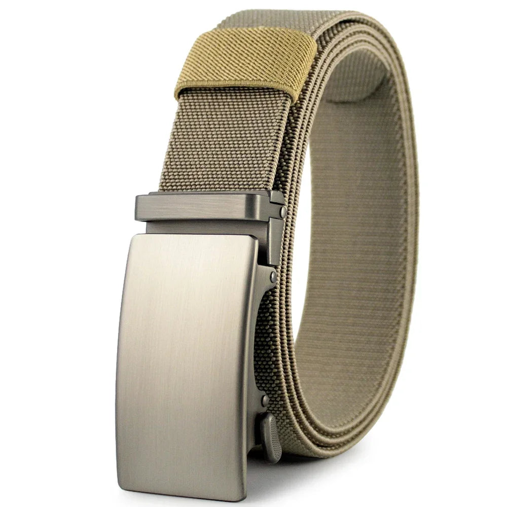 Adjustable Belt
