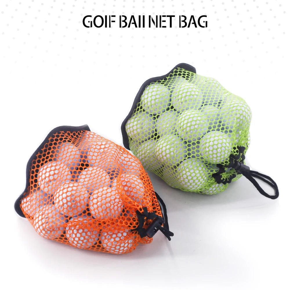 Bogeyless Ball Pouch