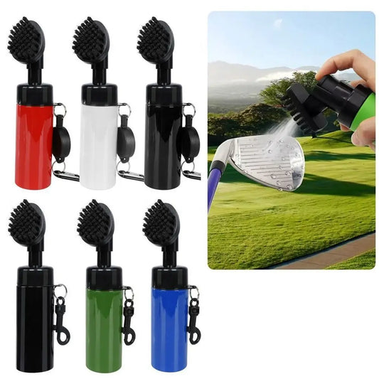 Bogeyless Leakproof Water Brush