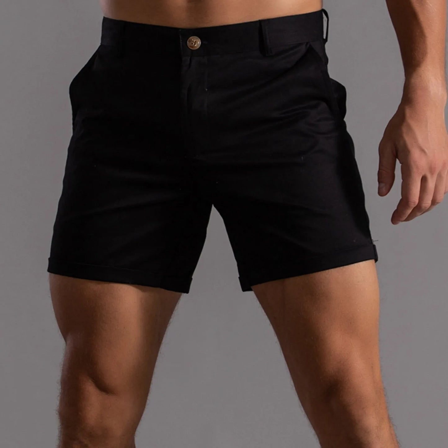 Golf Shorts 5"