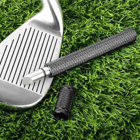 Bogeyless Club Groover