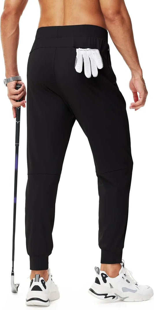 Golf Joggers
