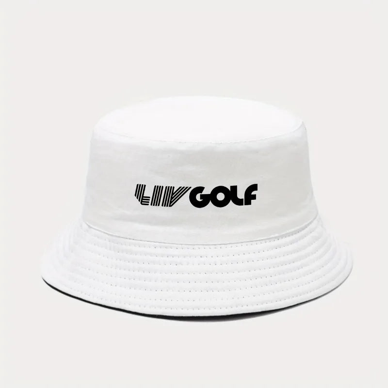 LIV Bucket Hat