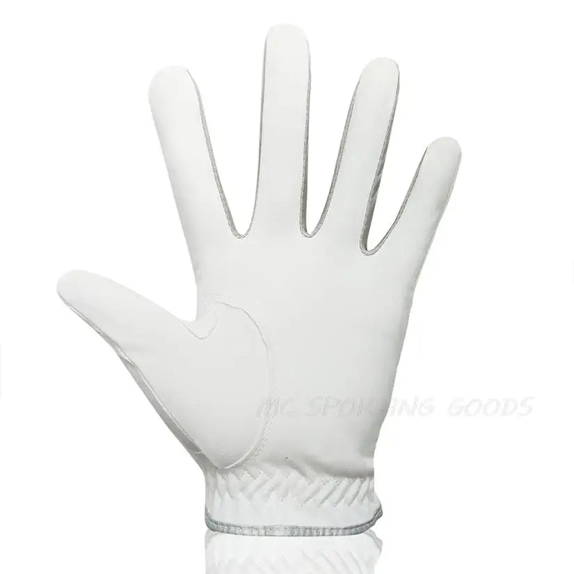 Bogeyless Fitted Glove